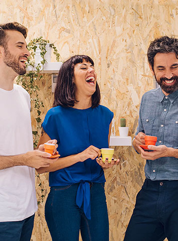 Kampüs Tanıtım Filmi